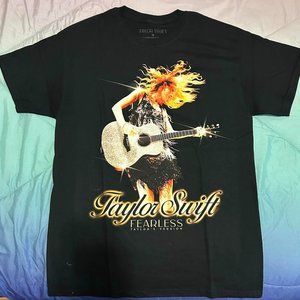 Taylor Swift T-shirt Fearless Taylor's version
